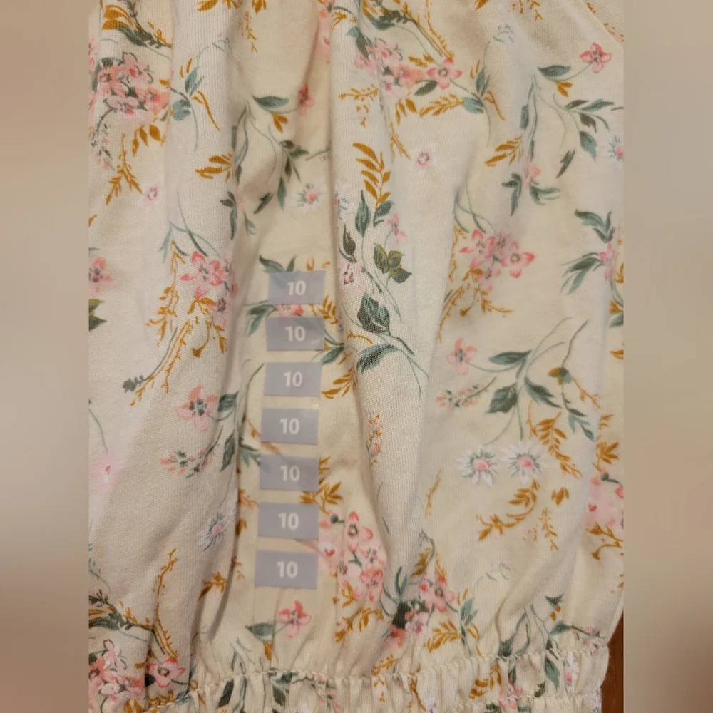OshKosh Bgosh 10 girls